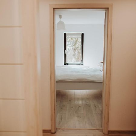 Spij W Paczkowie Apartament Rodzinny Exteriör bild