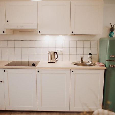 Spij W Paczkowie Apartament Rodzinny Exteriör bild